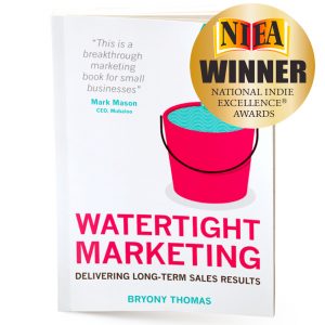 Watertight Marketing