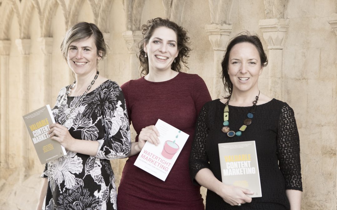 Three Bristol Authors Nominated for International Small Business Book Awards