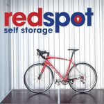 Redspot Storage