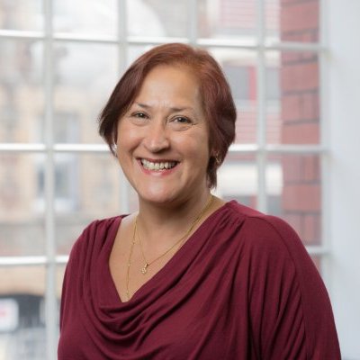 Jo Reid, MD