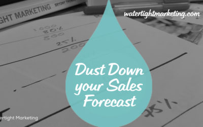 Is your sales forecast a living tool that drives confident decisions?