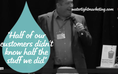 Josef Elliott: “Half of our customers didn’t know half the stuff we did”