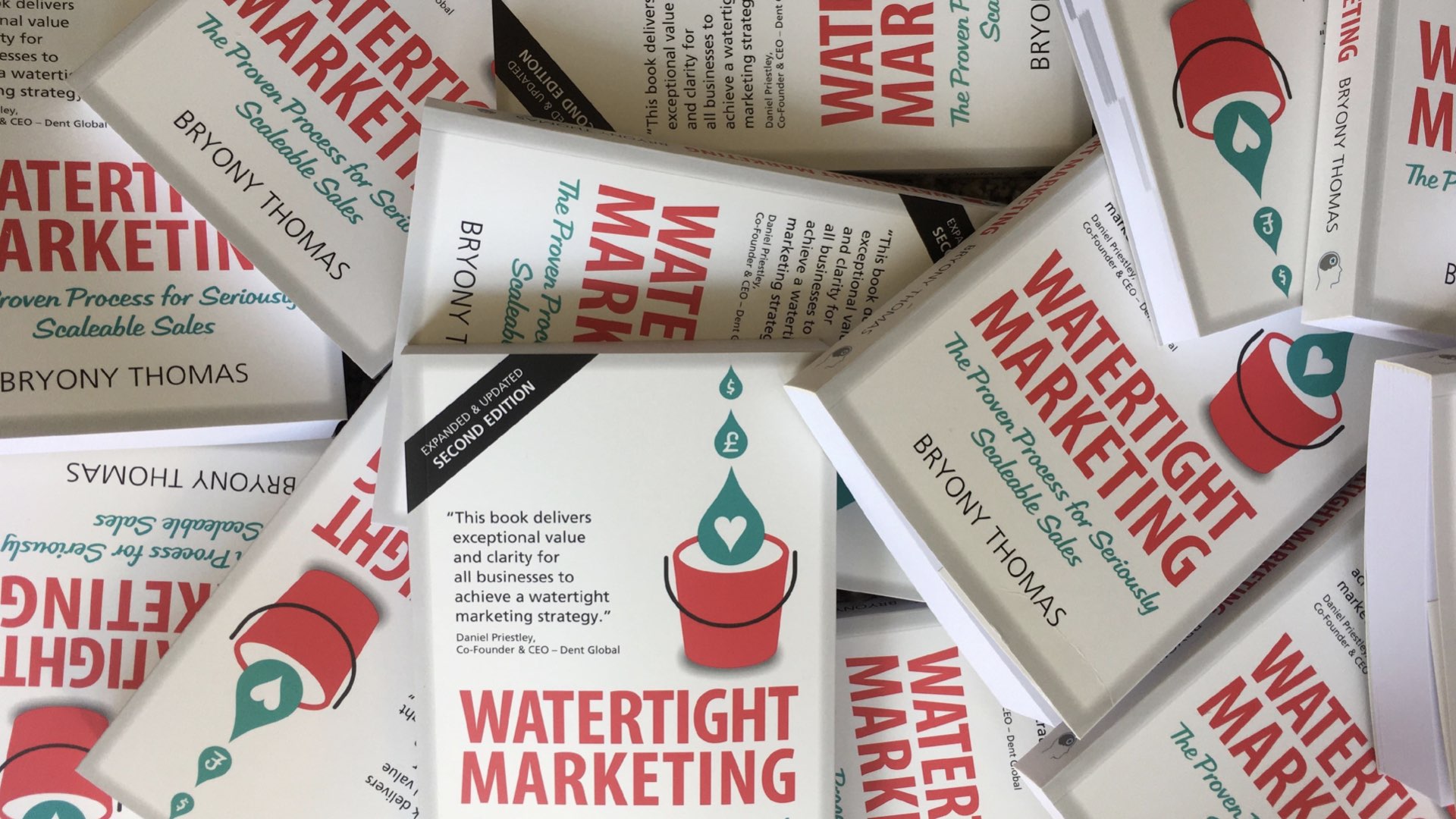 Watertight Marketing