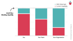 Uplift Chart