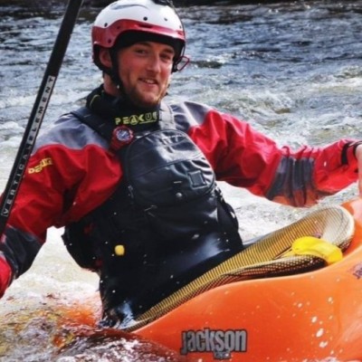 Kieran Durnan