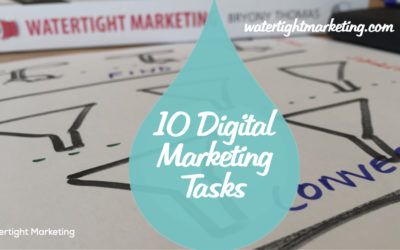 10 things a digital marketing apprentice can do for your business