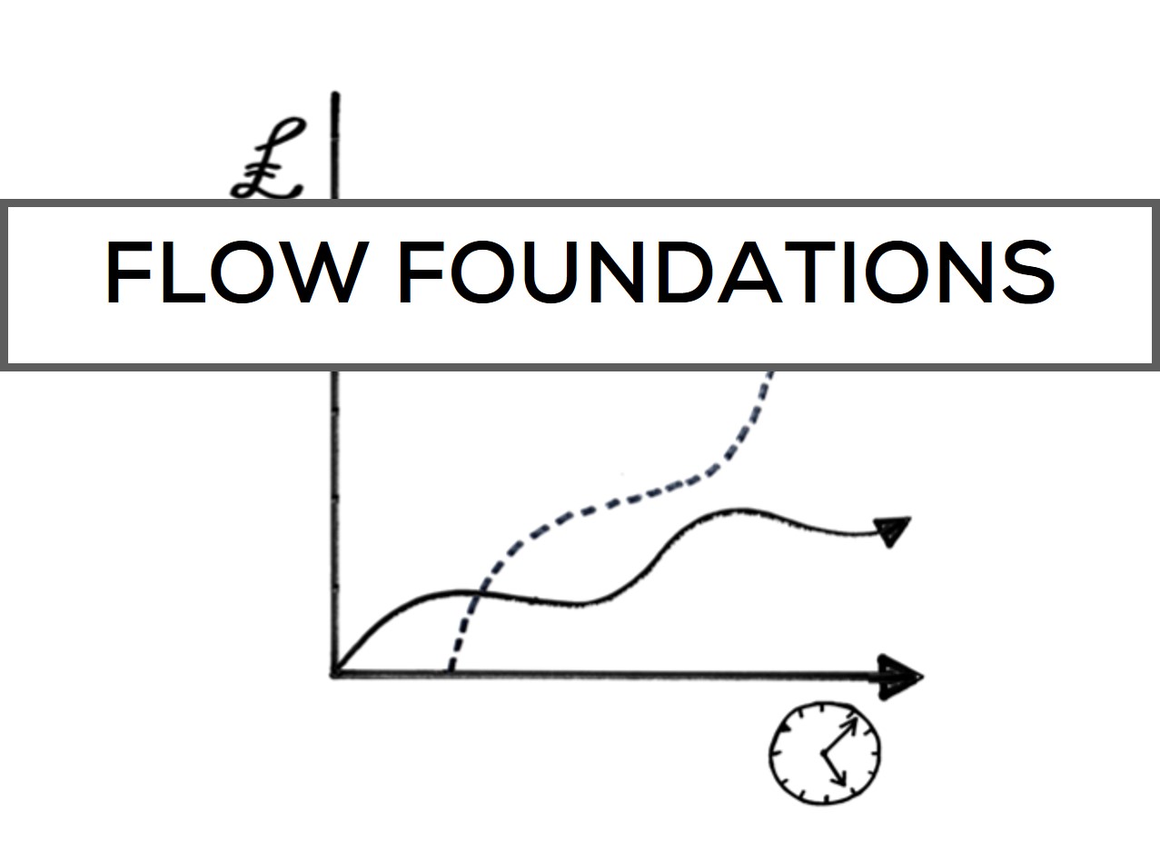 Flow Foundation 1