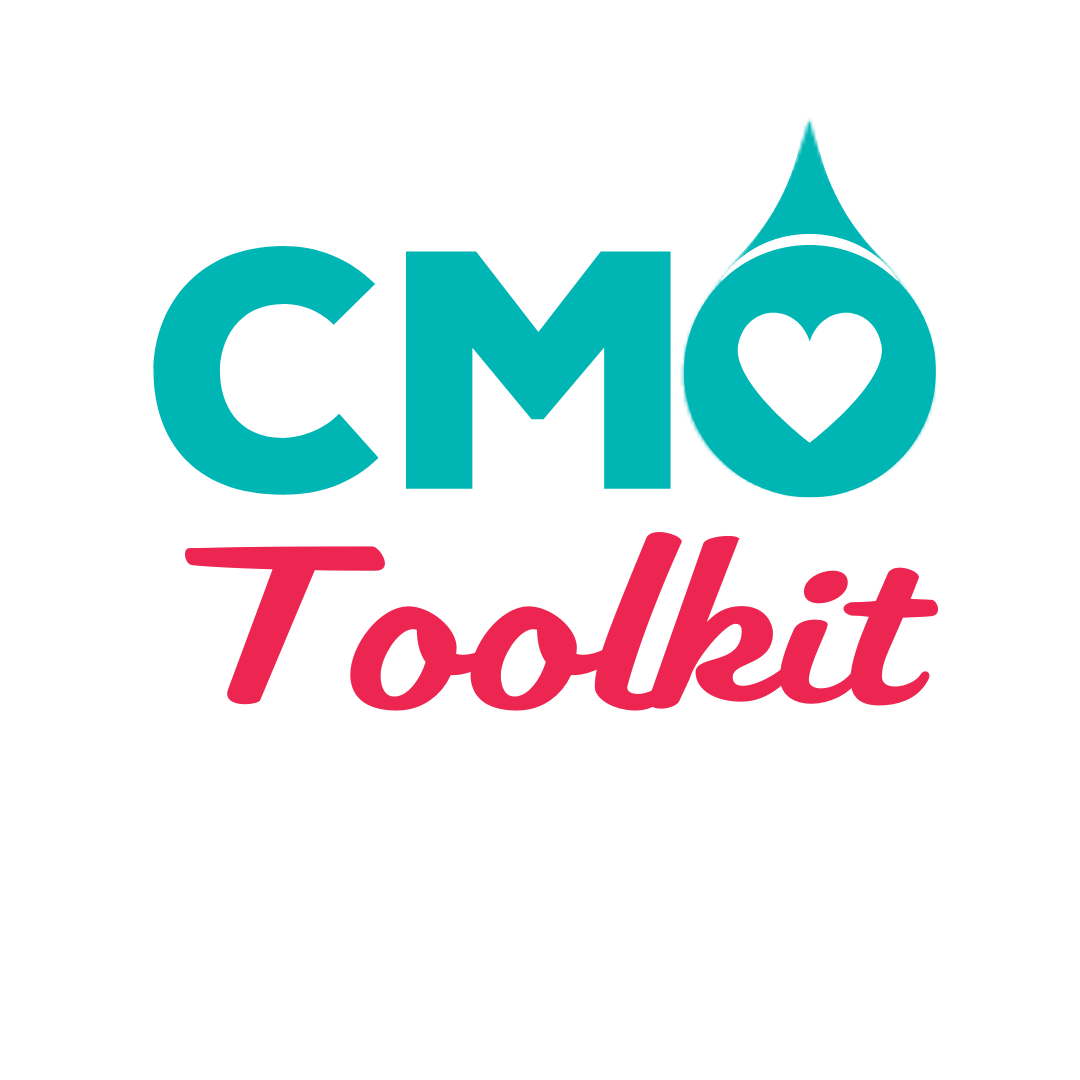 CMO Toolkit