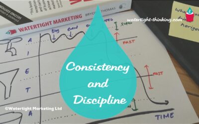 How to deliver consistent marketing