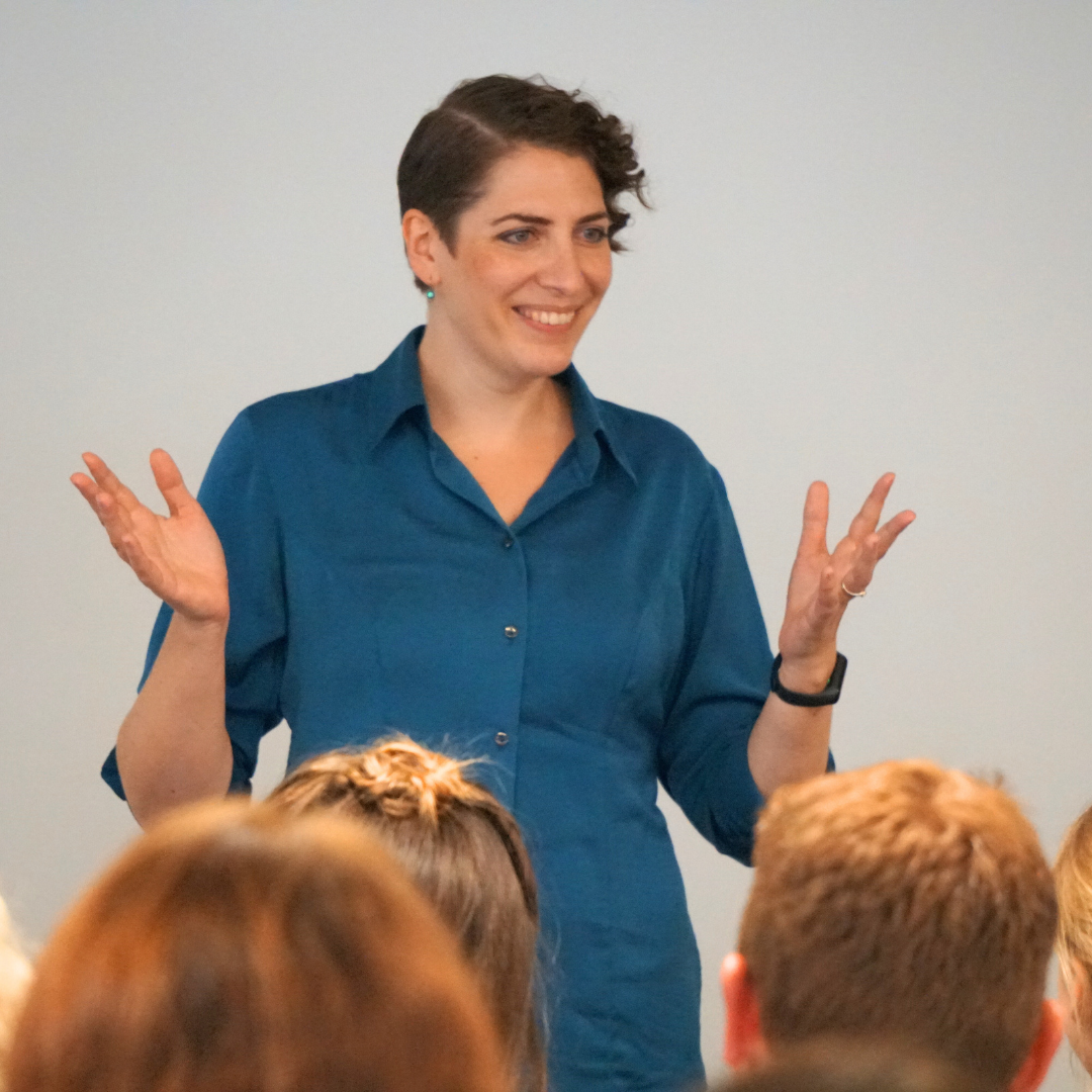 1 Bryony Thomas Motivational Speaker